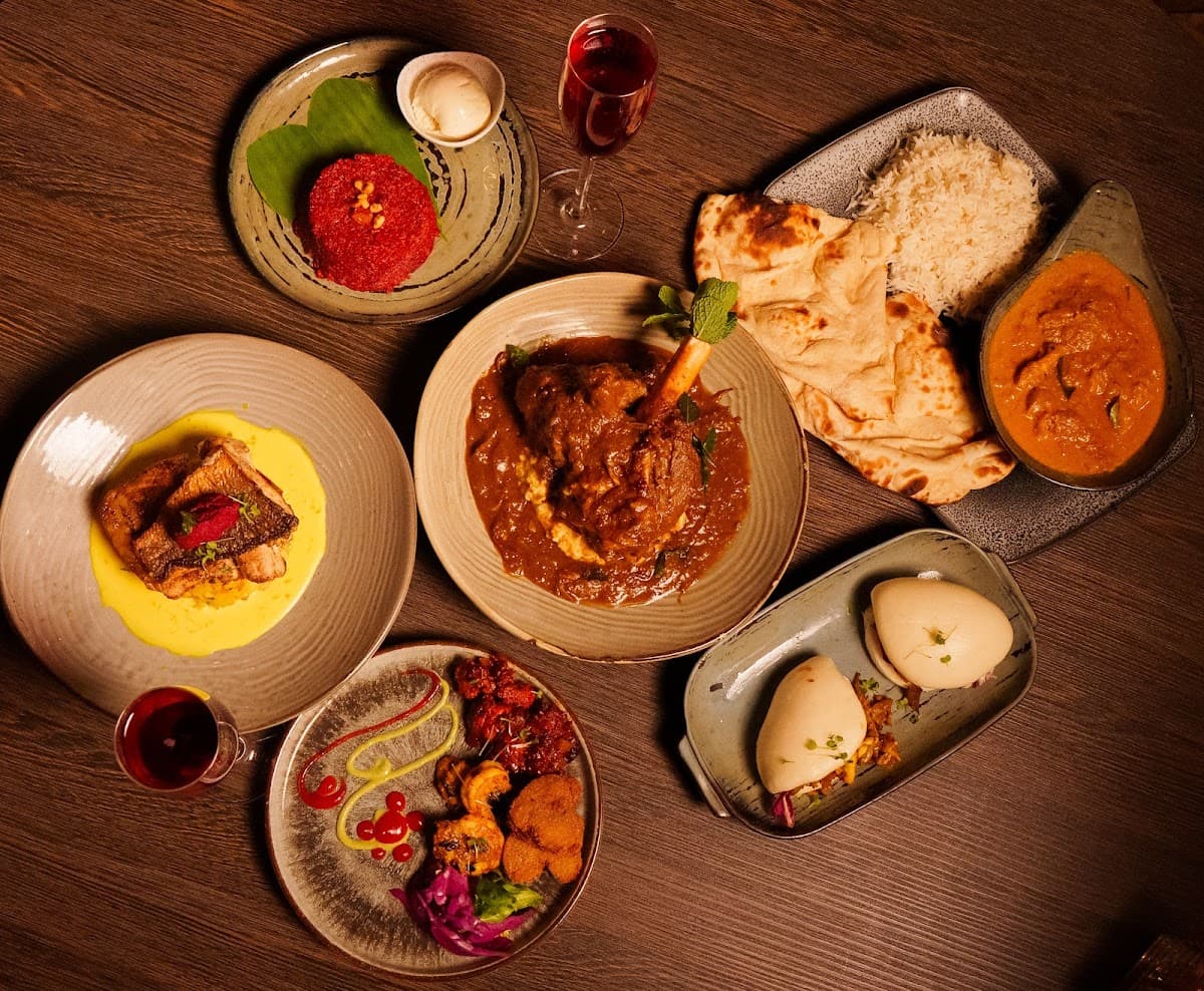 Elai Restaurant