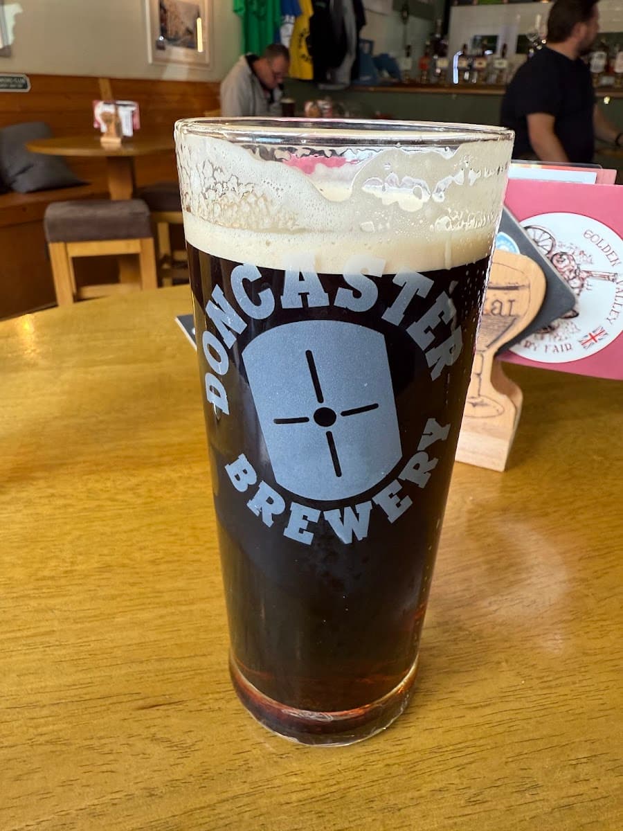 Doncaster Brewery Tap