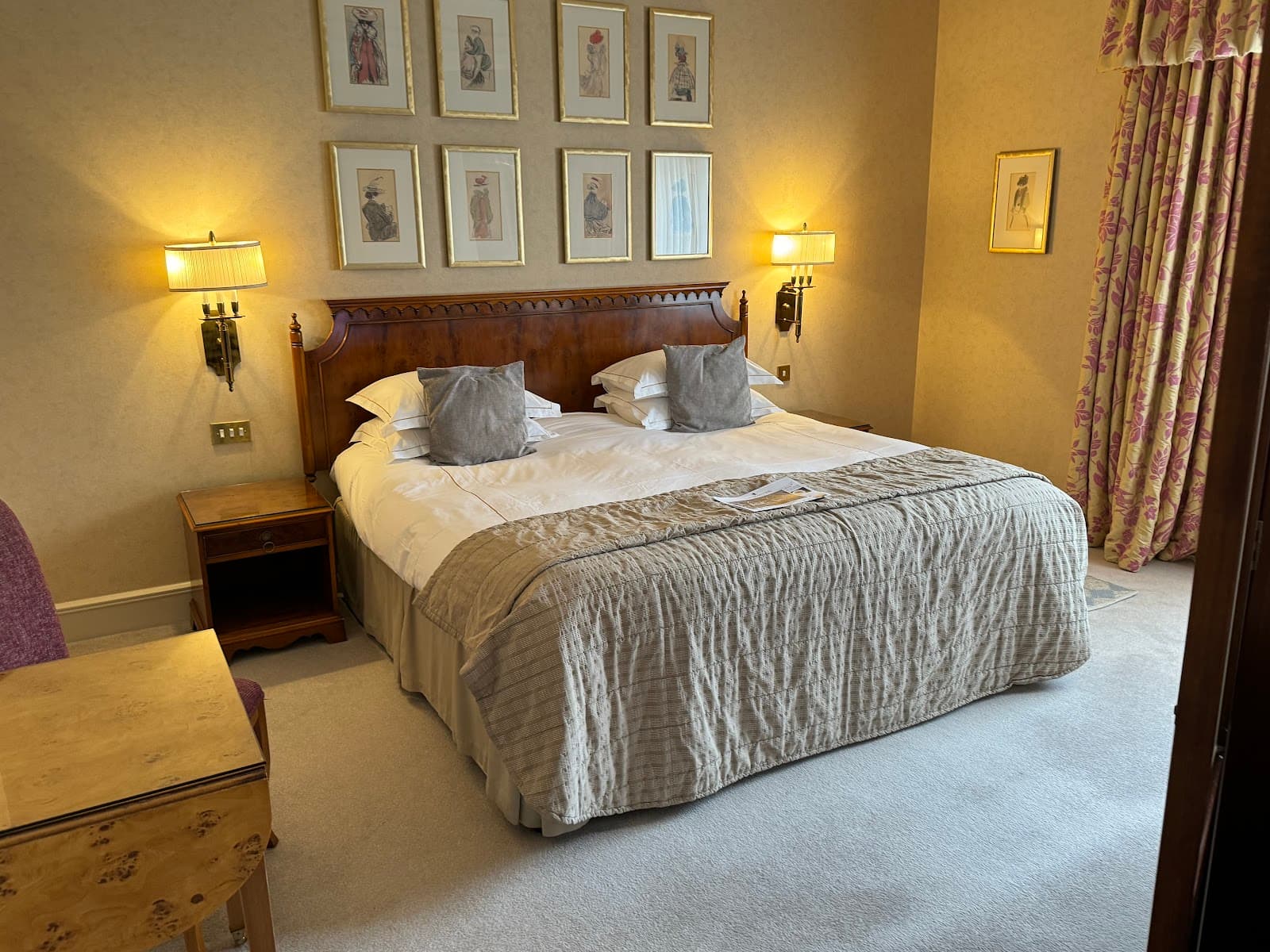 The Chester Grosvenor