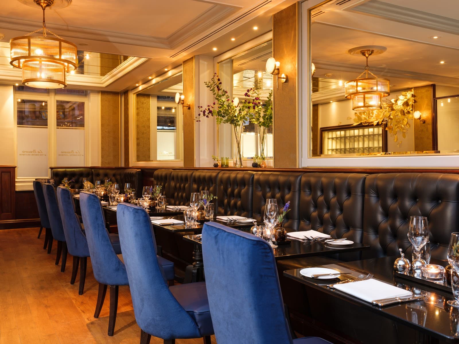 The Chester Grosvenor