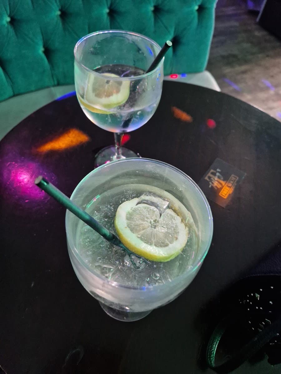Bar Babylon