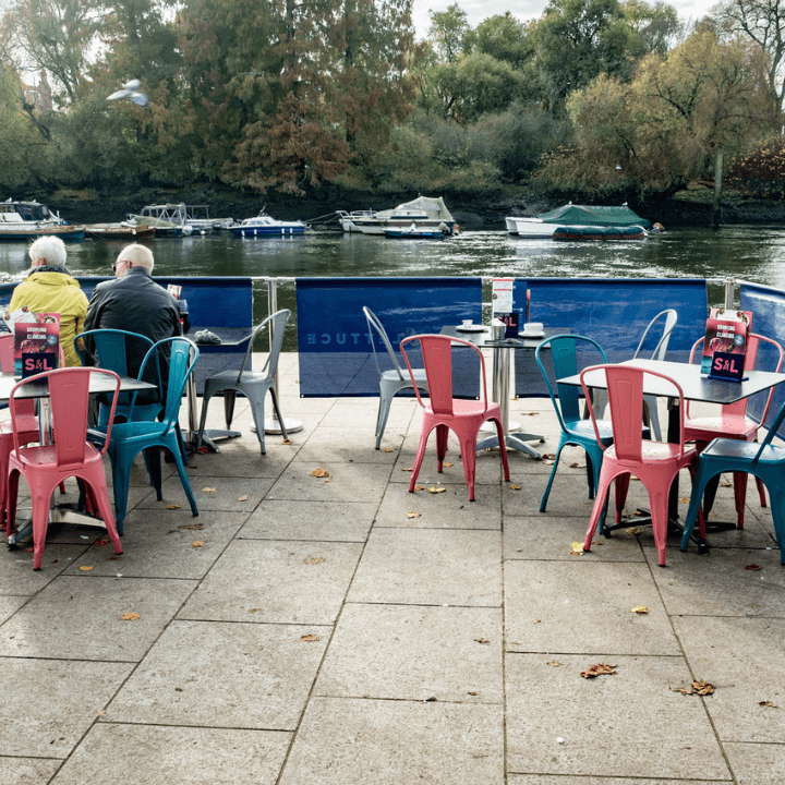 Slug & Lettuce - Richmond