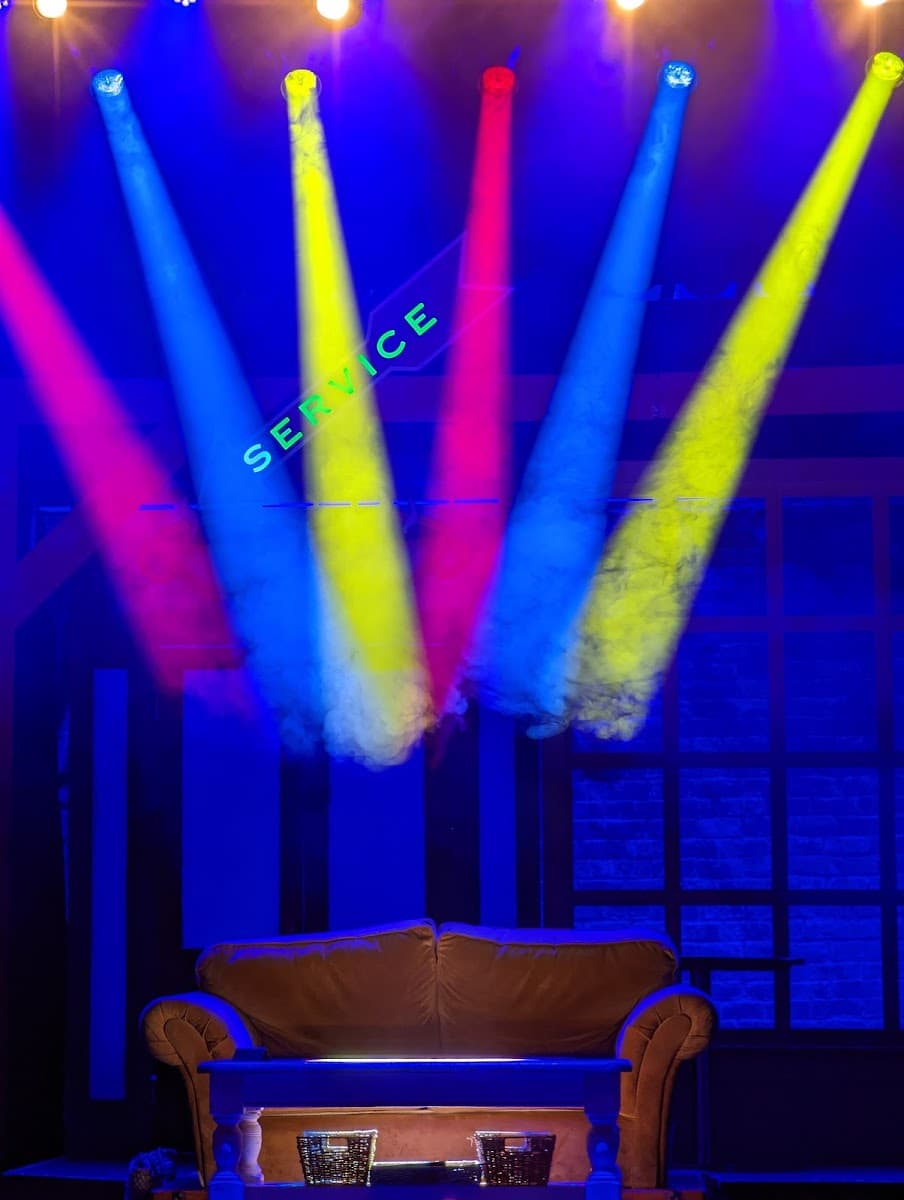 Quays Theatre