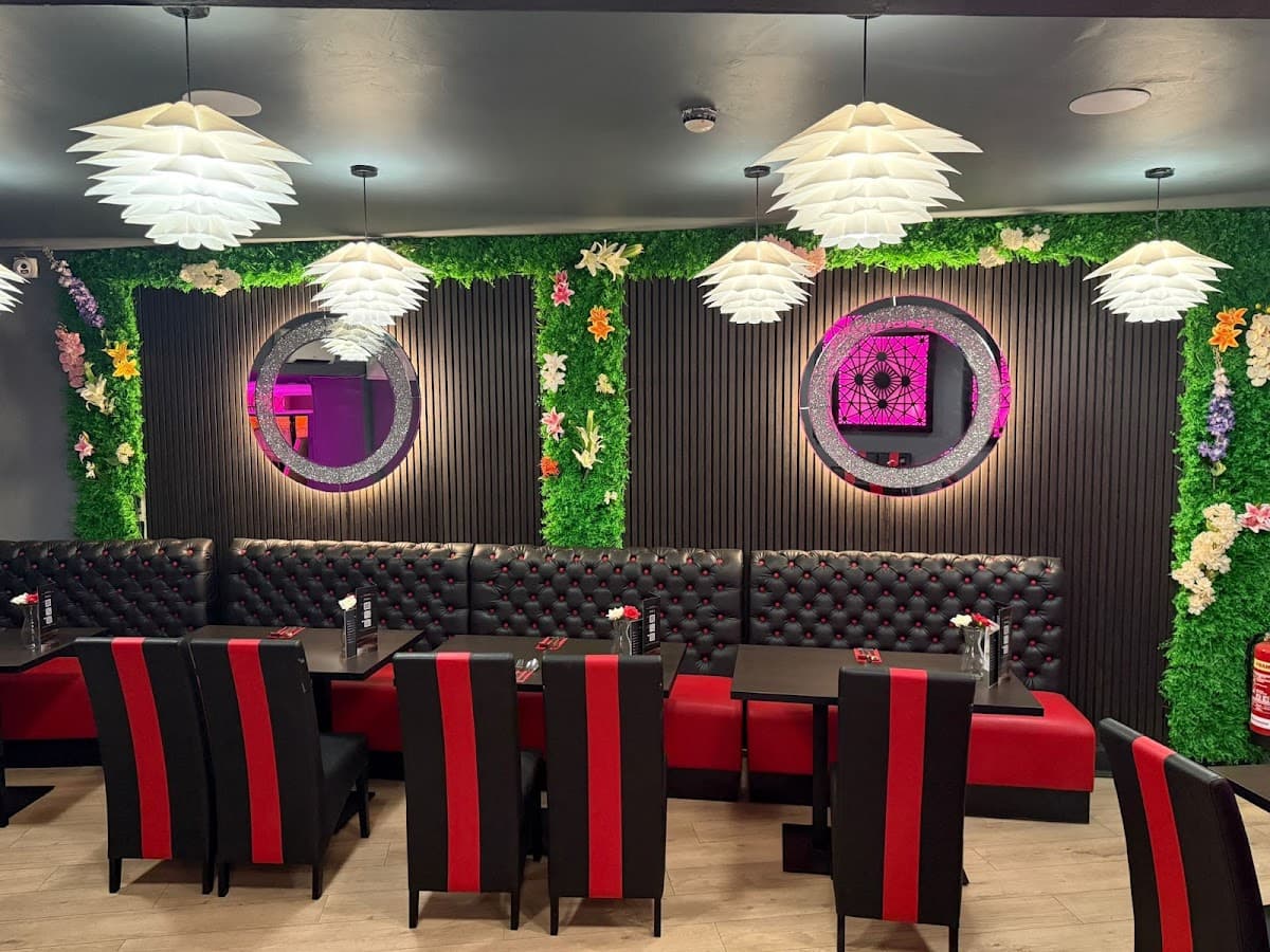 Llandudno Tandoori Restaurant