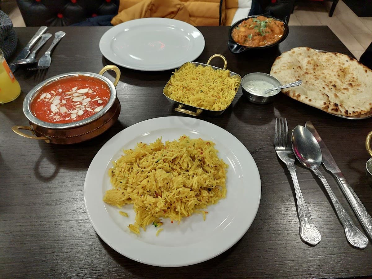 Llandudno Tandoori Restaurant