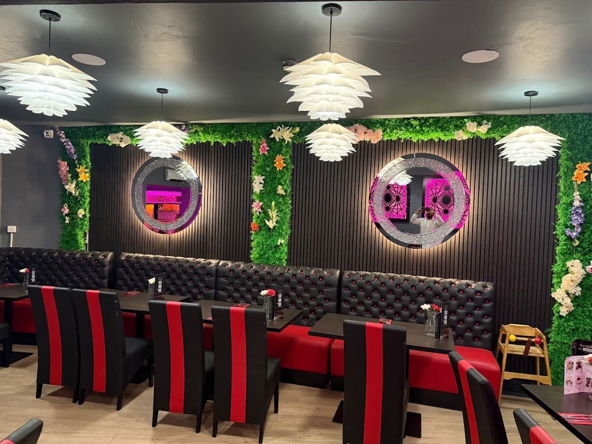 Llandudno Tandoori Restaurant