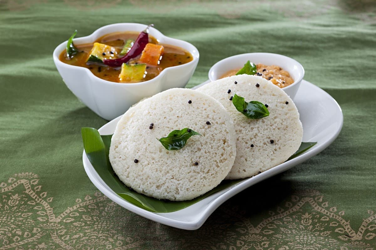 Rishi’s Indian aroma perth