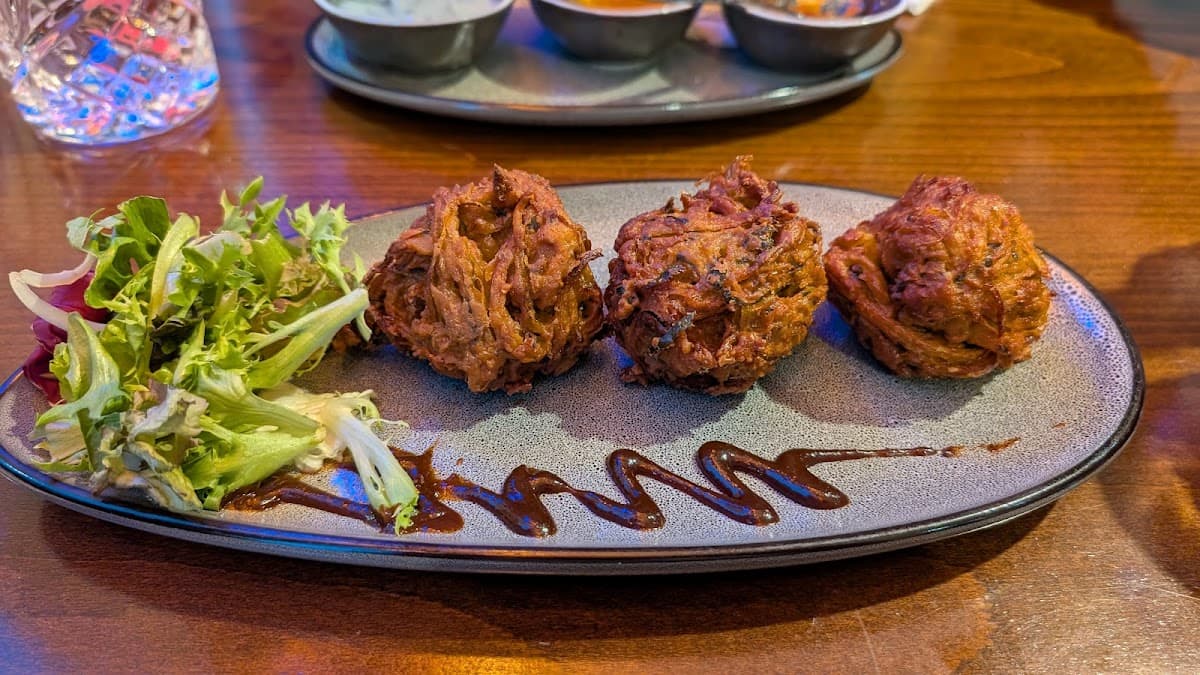 Rishi’s Indian aroma perth