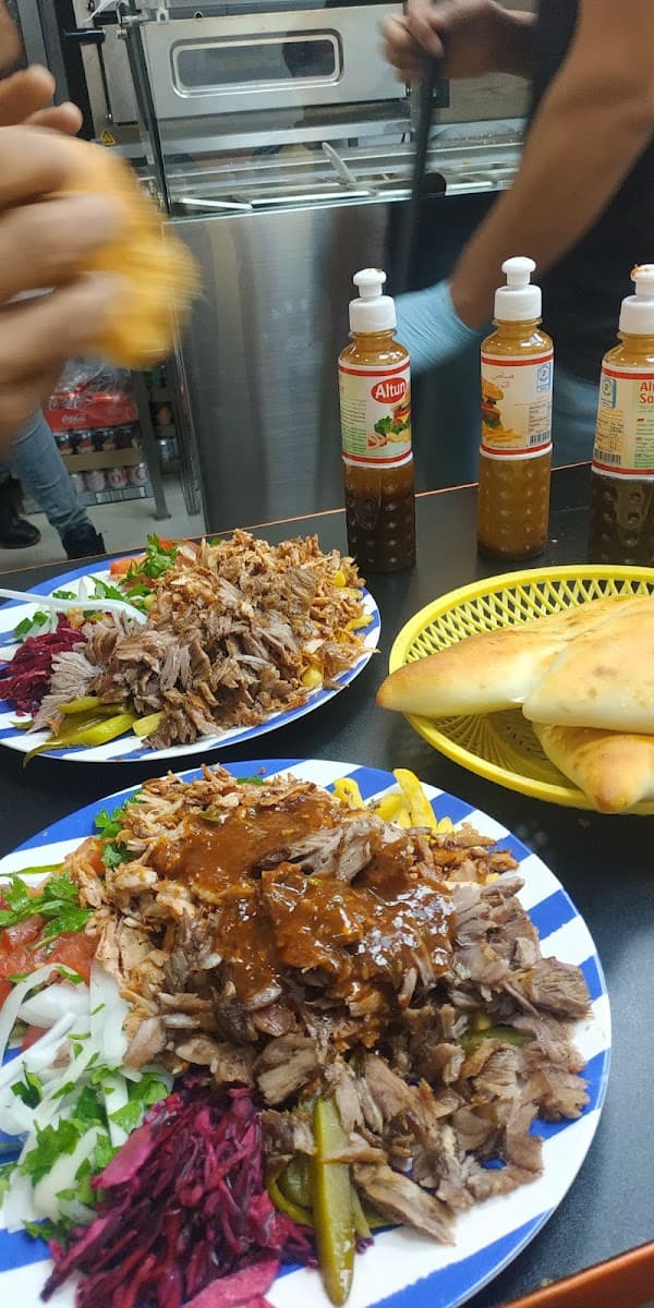 Today restaurant