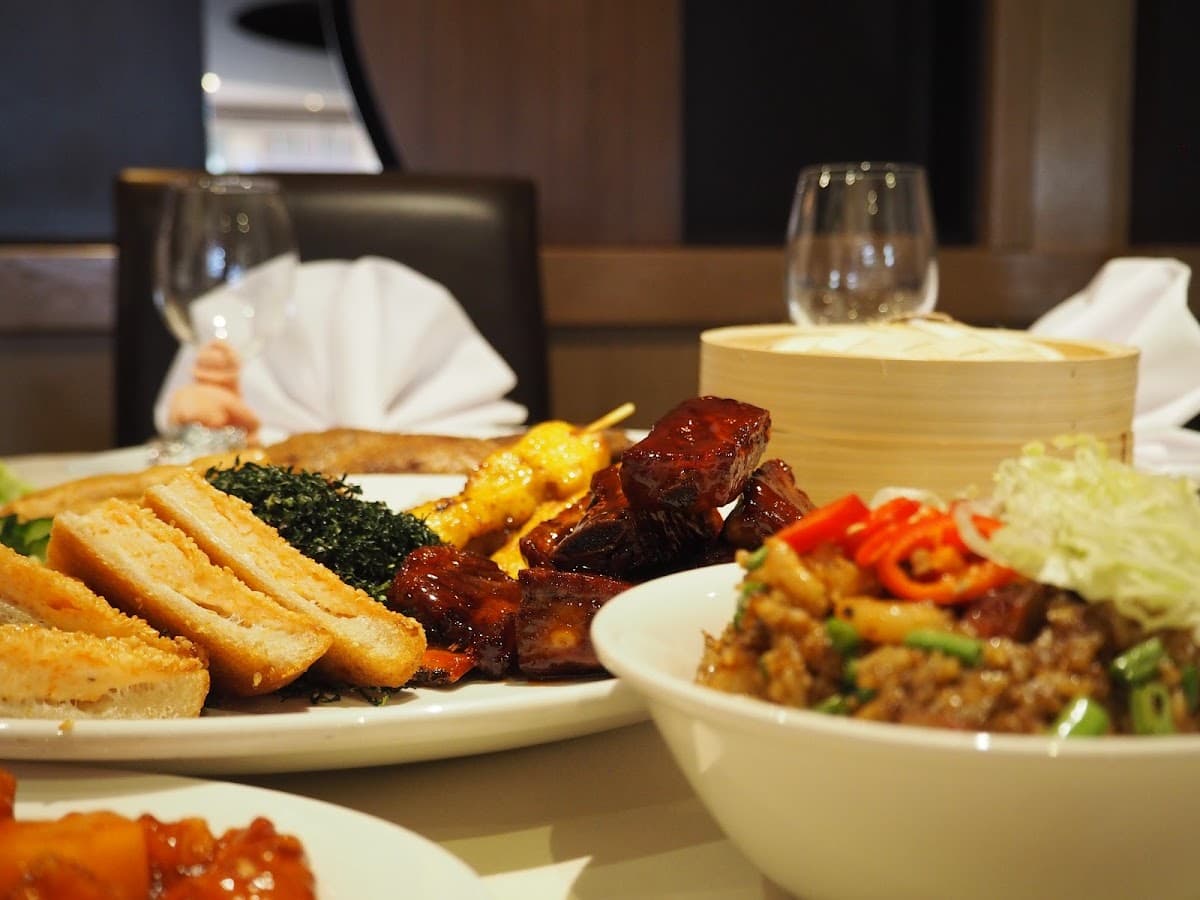 Beijing Restaurant