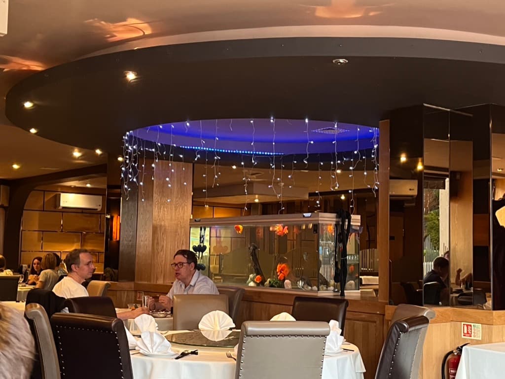 Beijing Restaurant