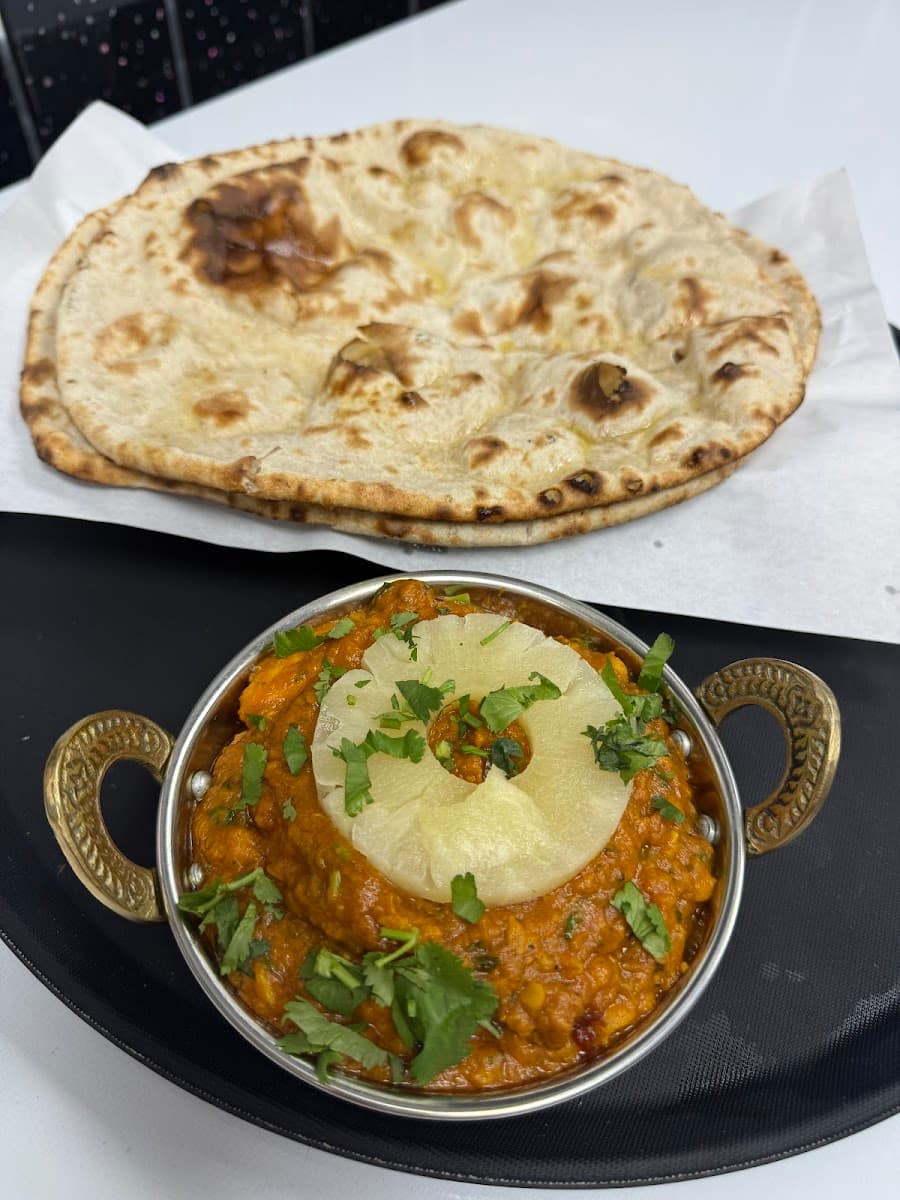 Quality Indian restaurant and Bar
