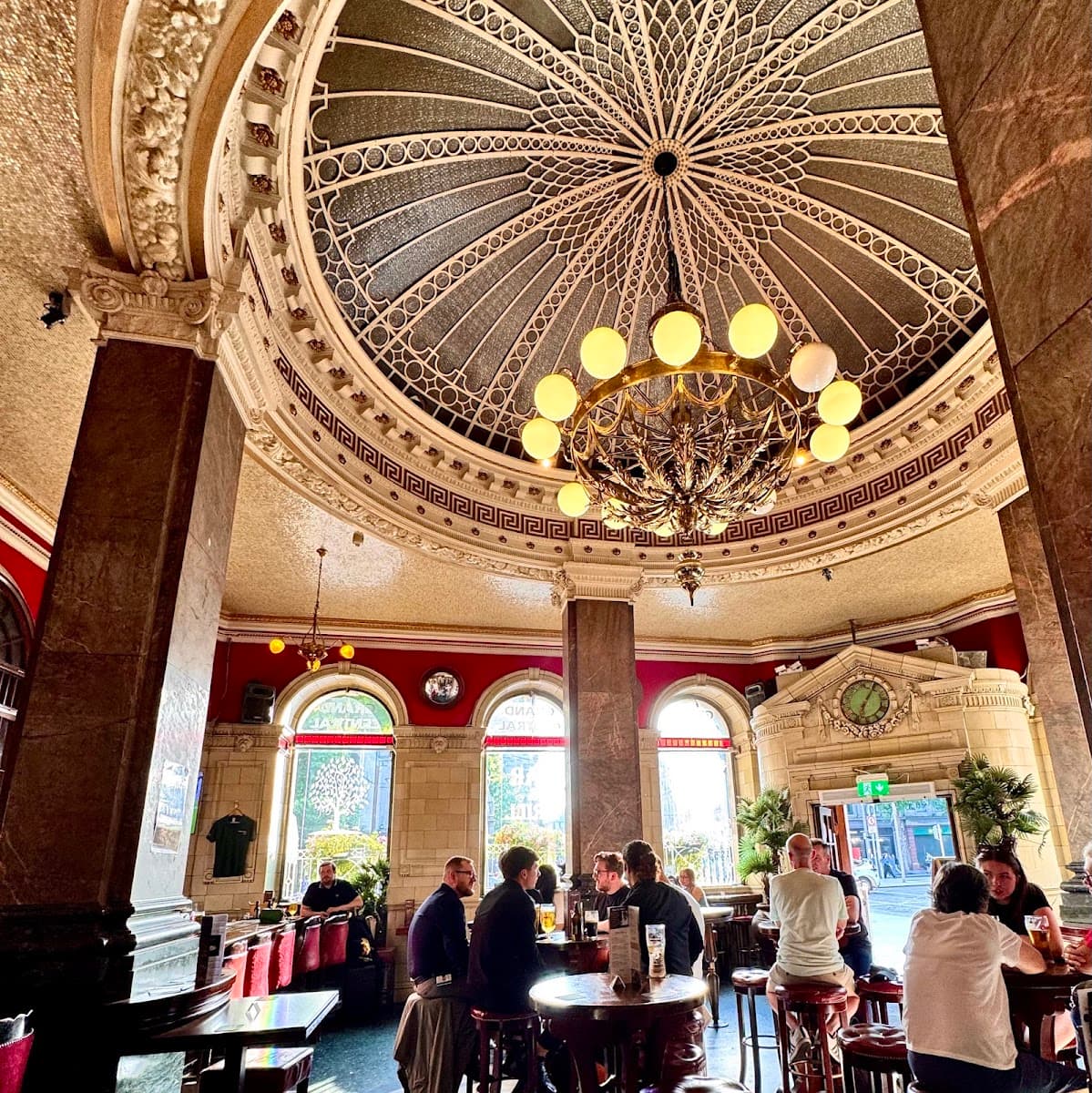 Grand Central