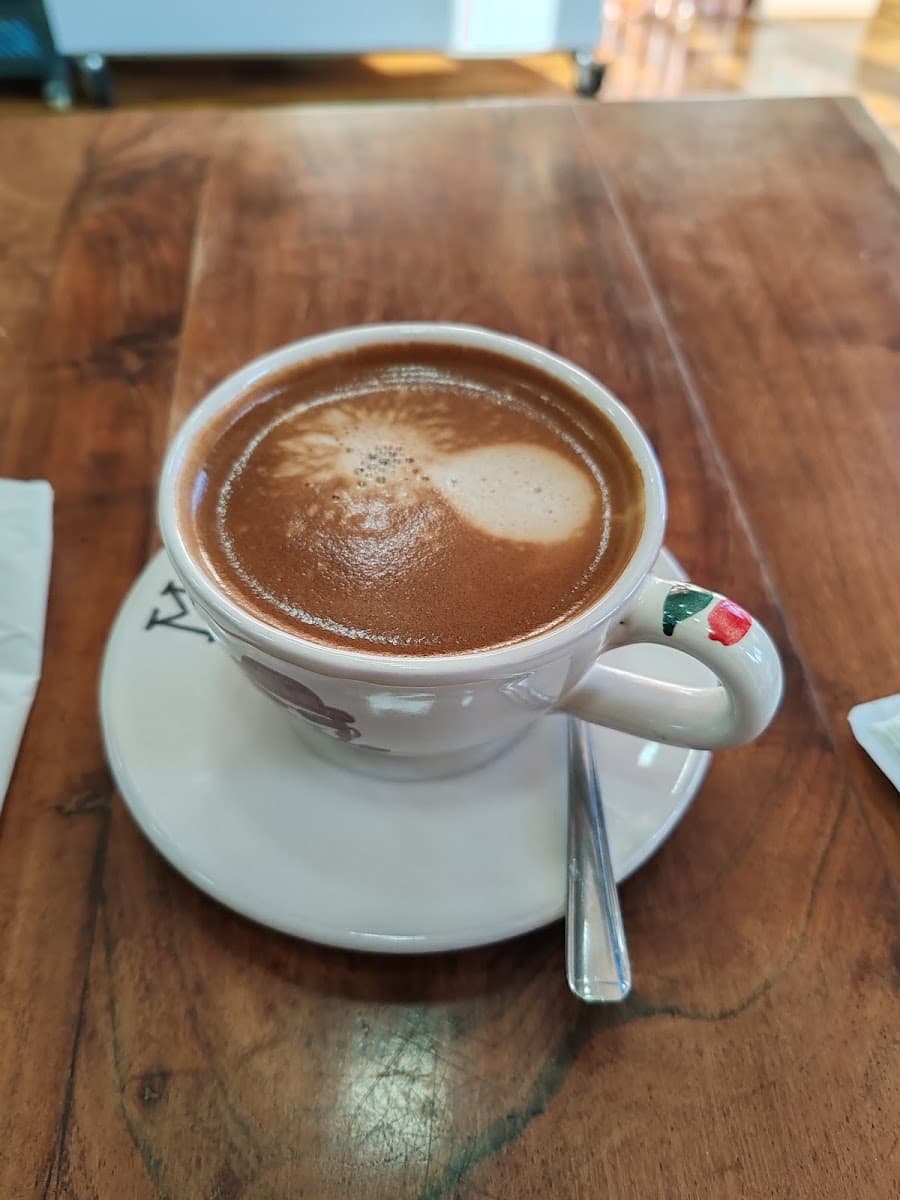 Cafe 110