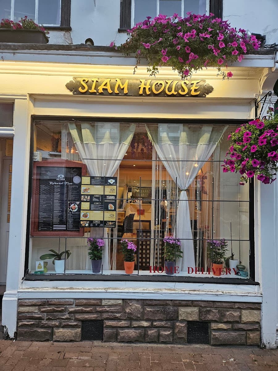 Siam House