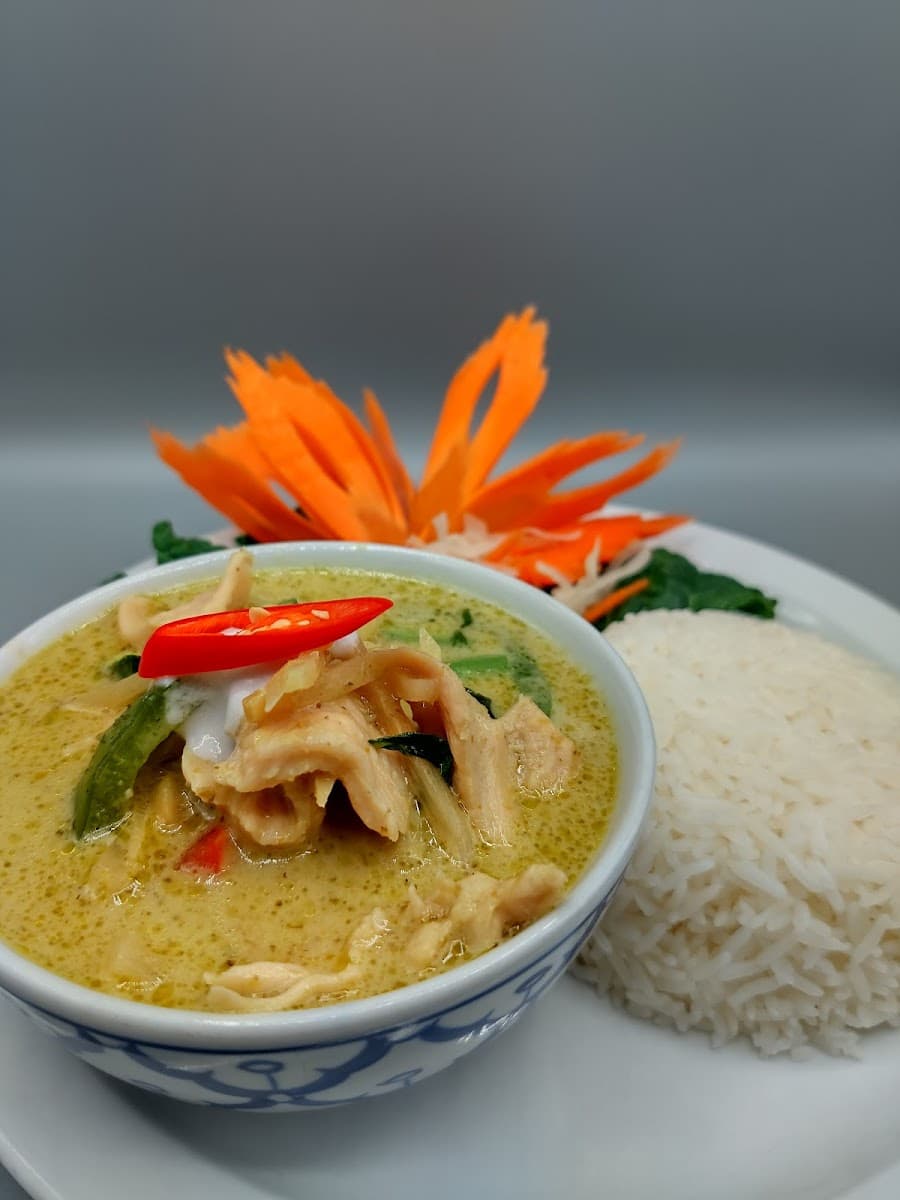 Siam House
