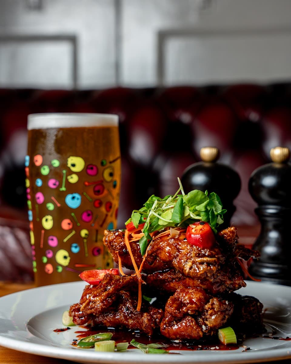 The Talbot