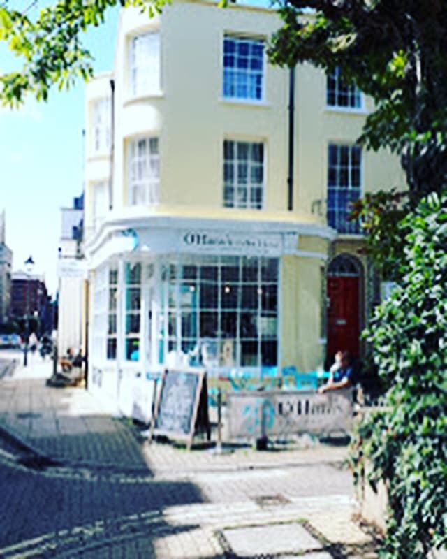 O'Hara's Coffee House