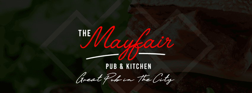 The Mayfair Pub & Kitchen