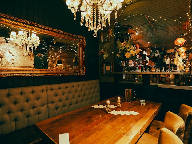 Bar Medusa