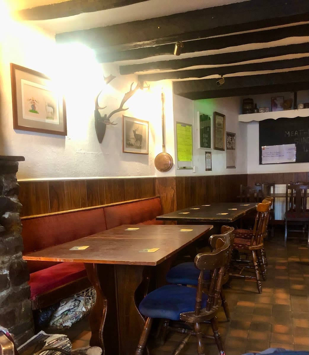 The White Hart
