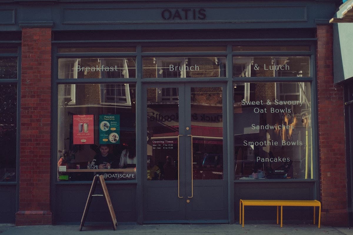 OATIS