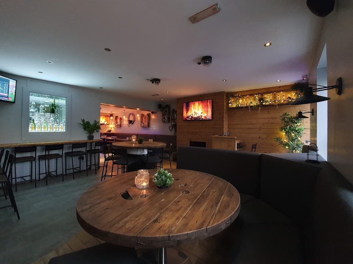 Bar 15 Lisburn