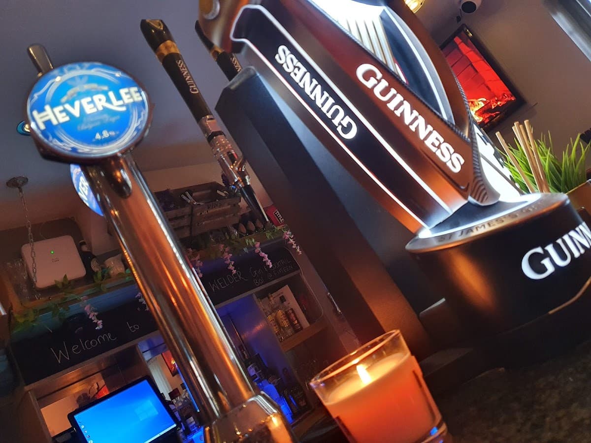 Bar 15 Lisburn