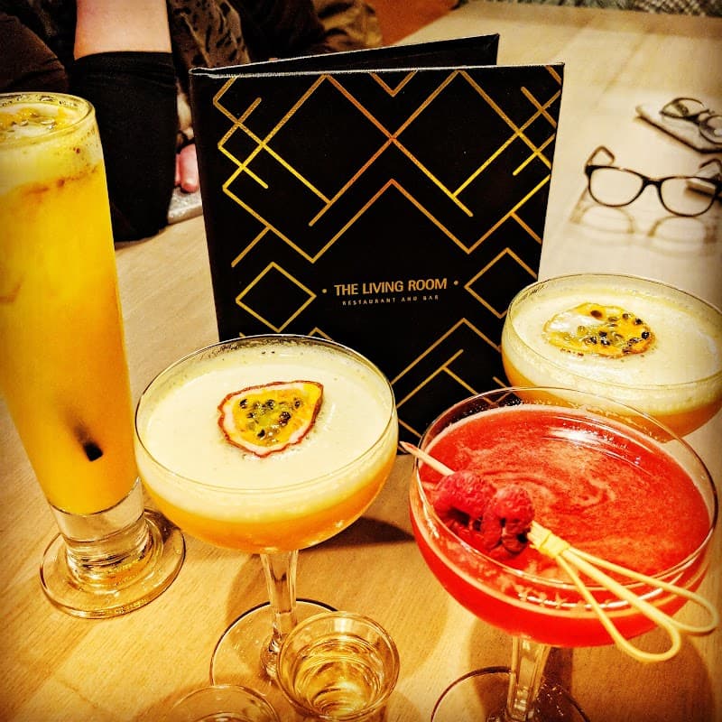 Be At One - Manchester