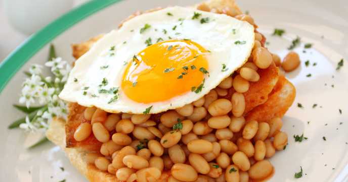Eastney Breakfast & Coffee