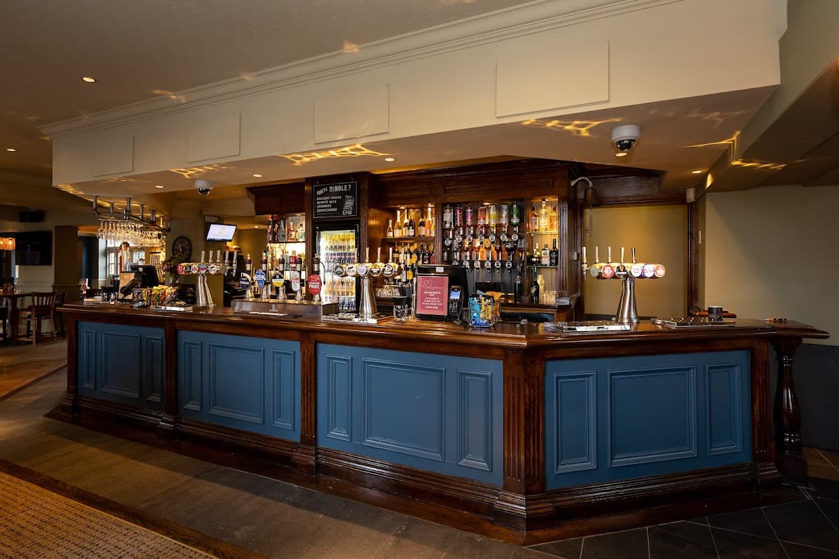 The Colebrook