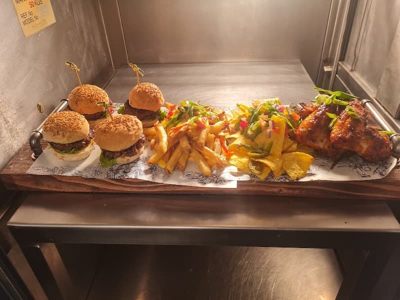 The Head of Steam Liverpool