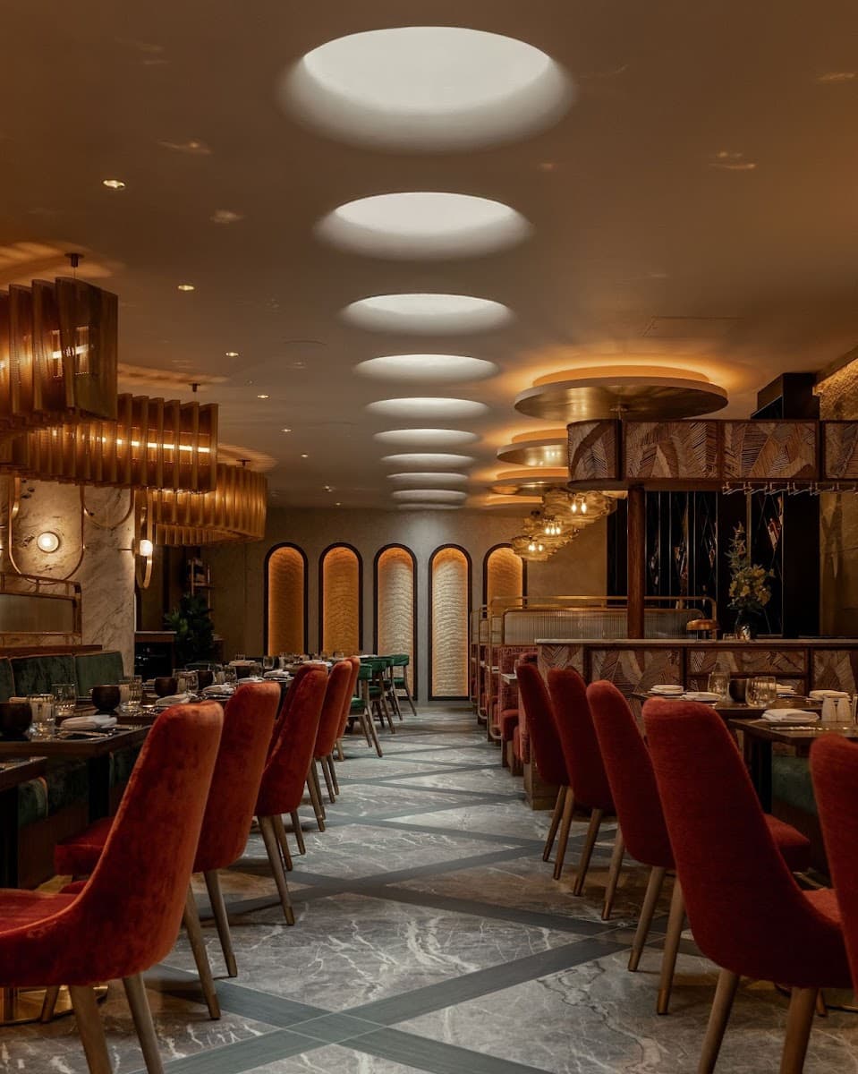 Regina’s Bar and Restaurant