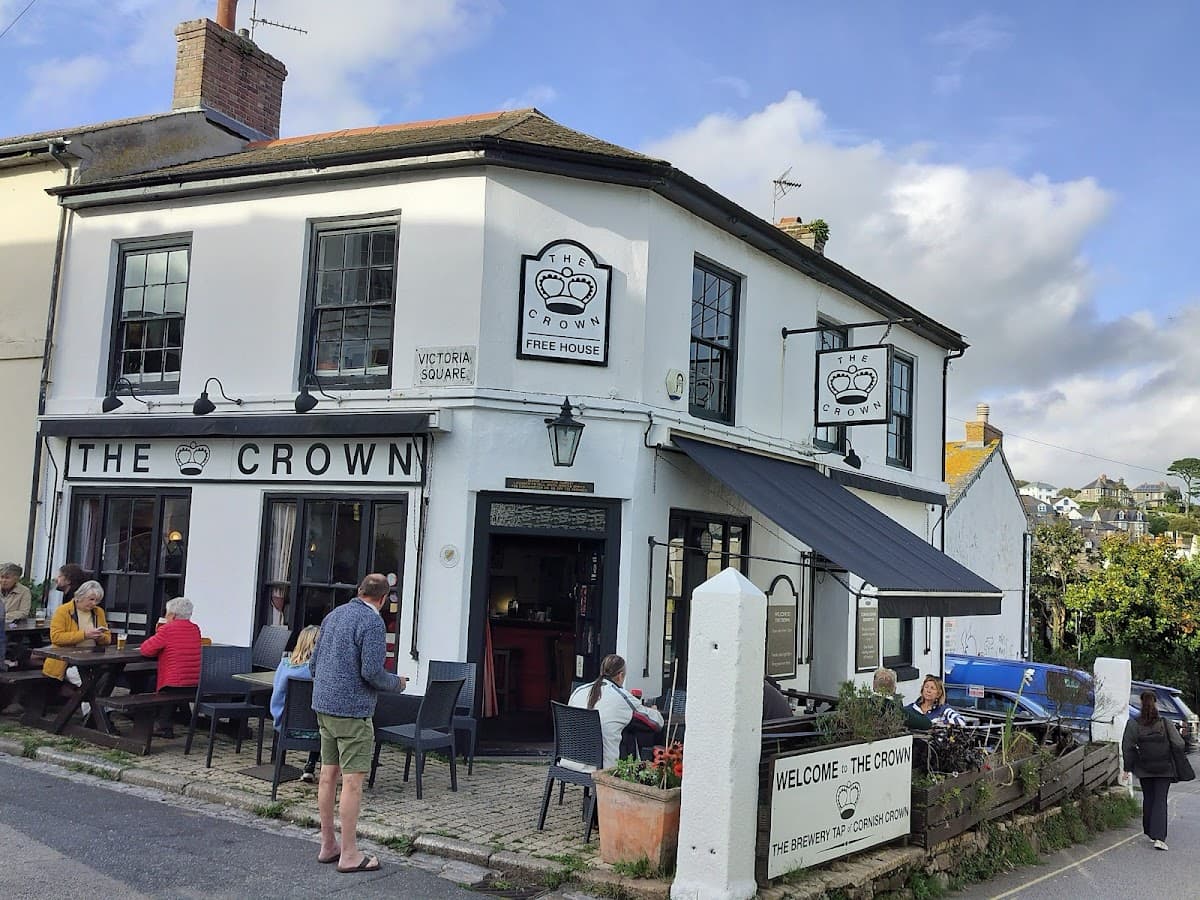 The Crown