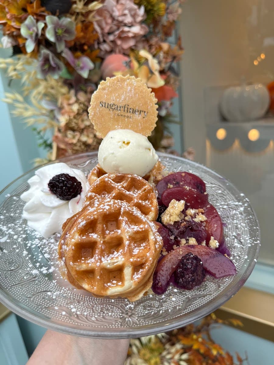 Sugarfinery