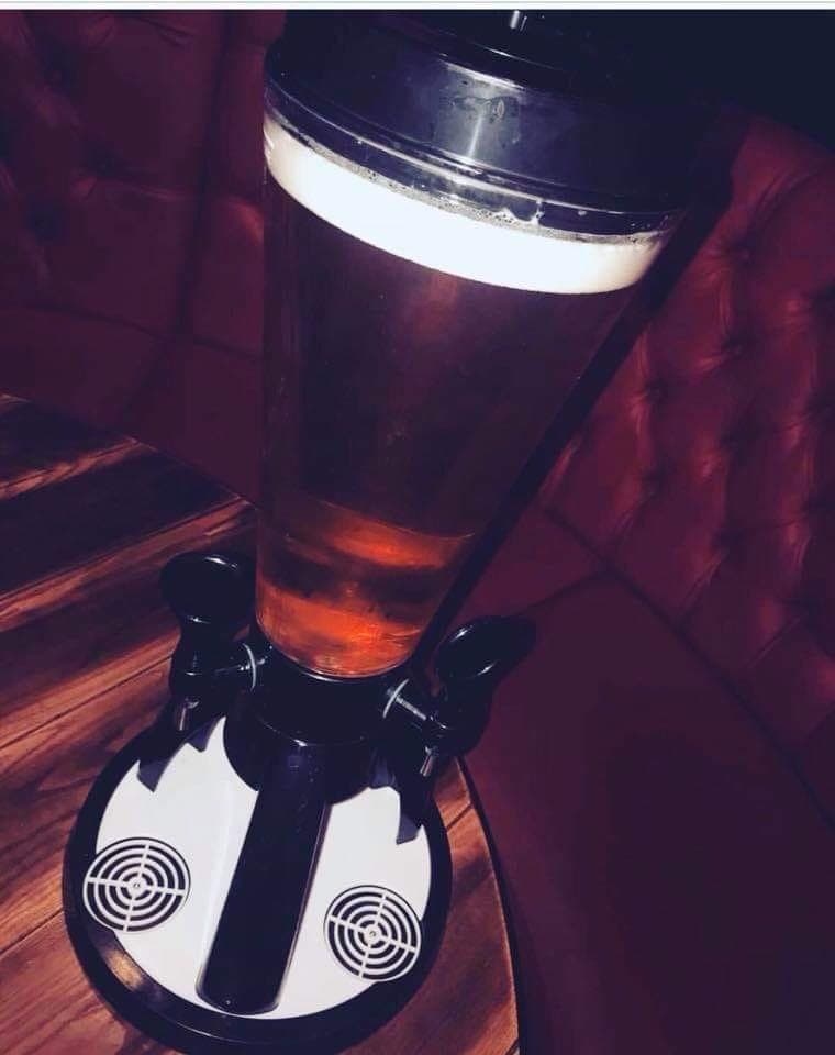 Yates - Market Street Blackpool