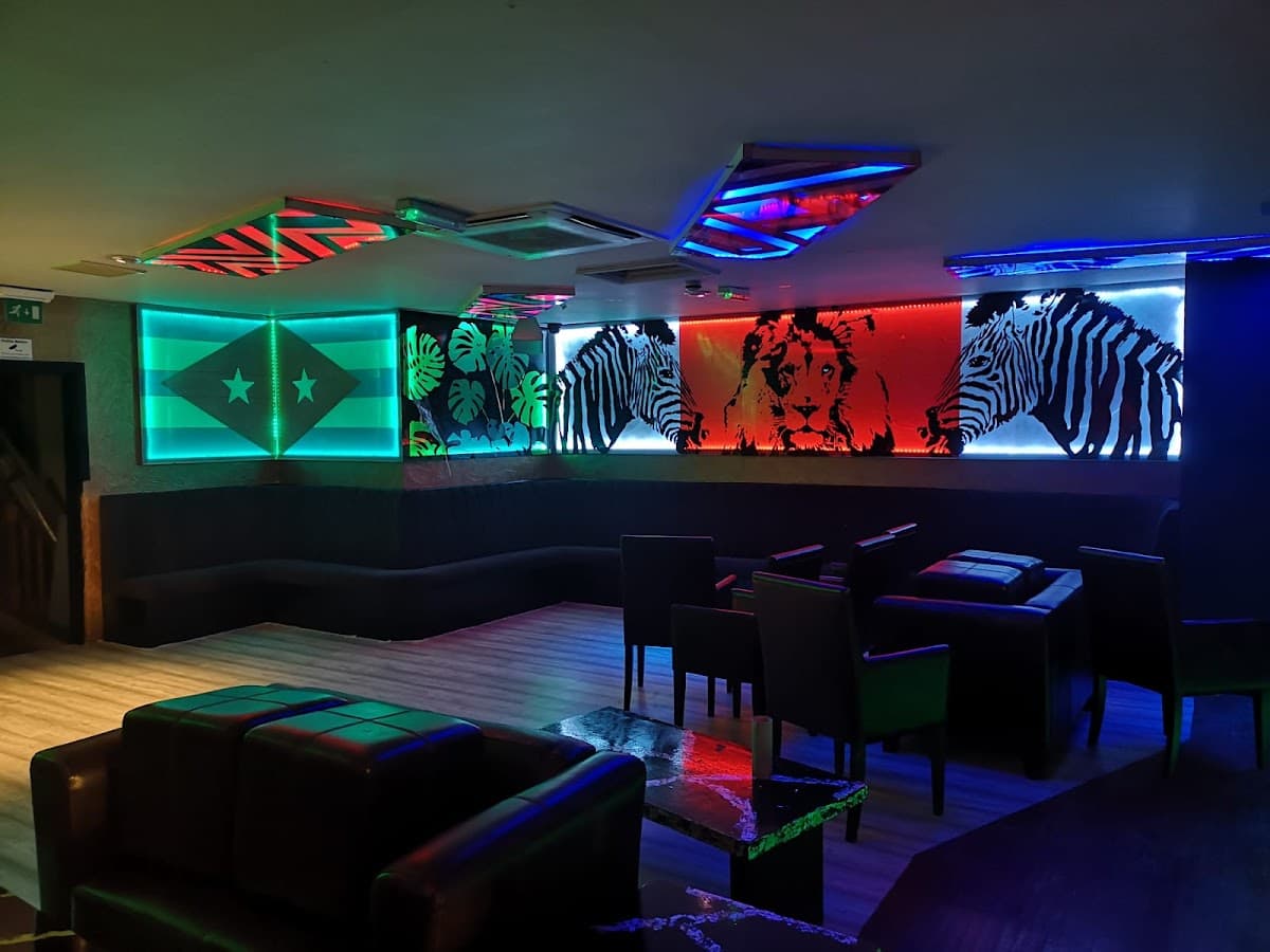 Havana Club