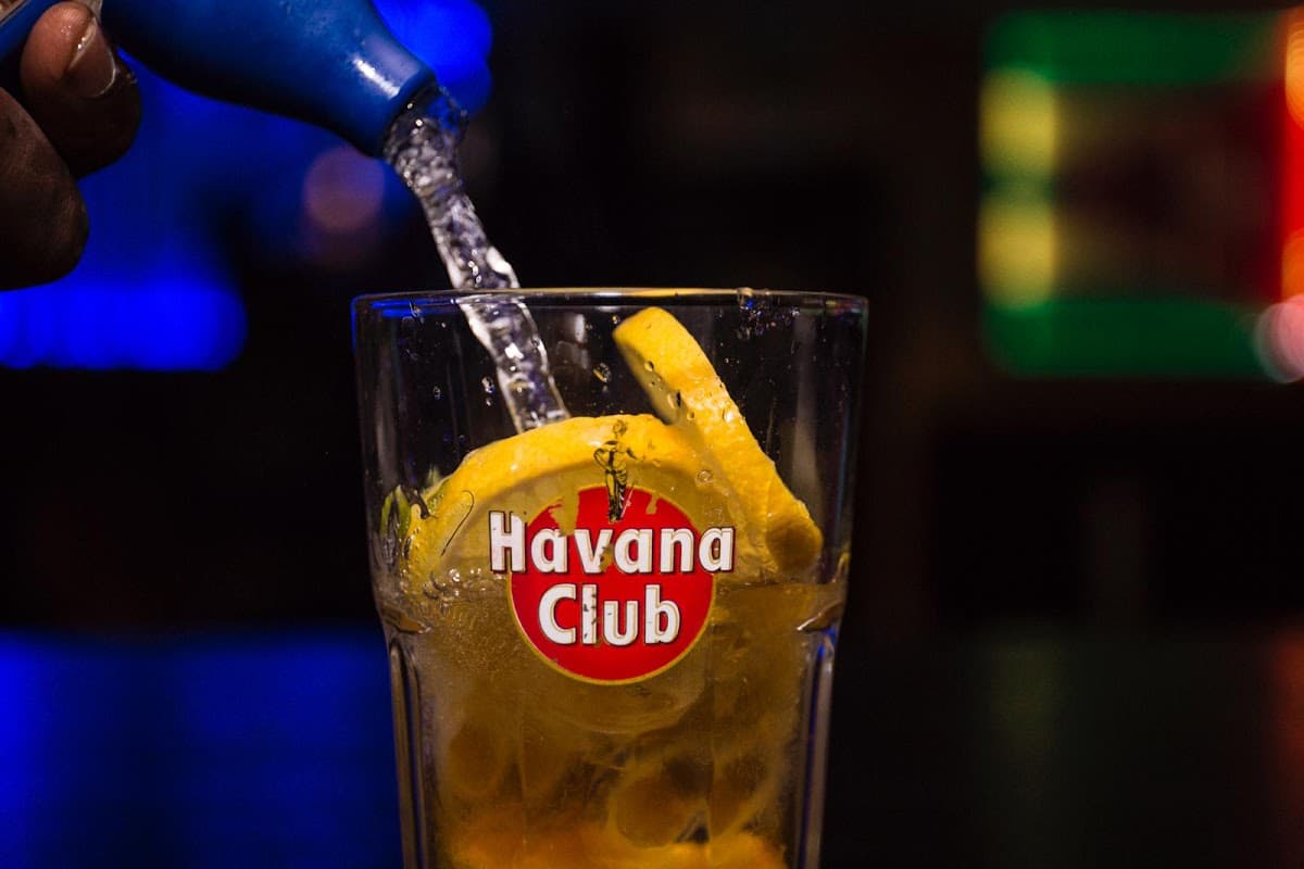 Havana Club