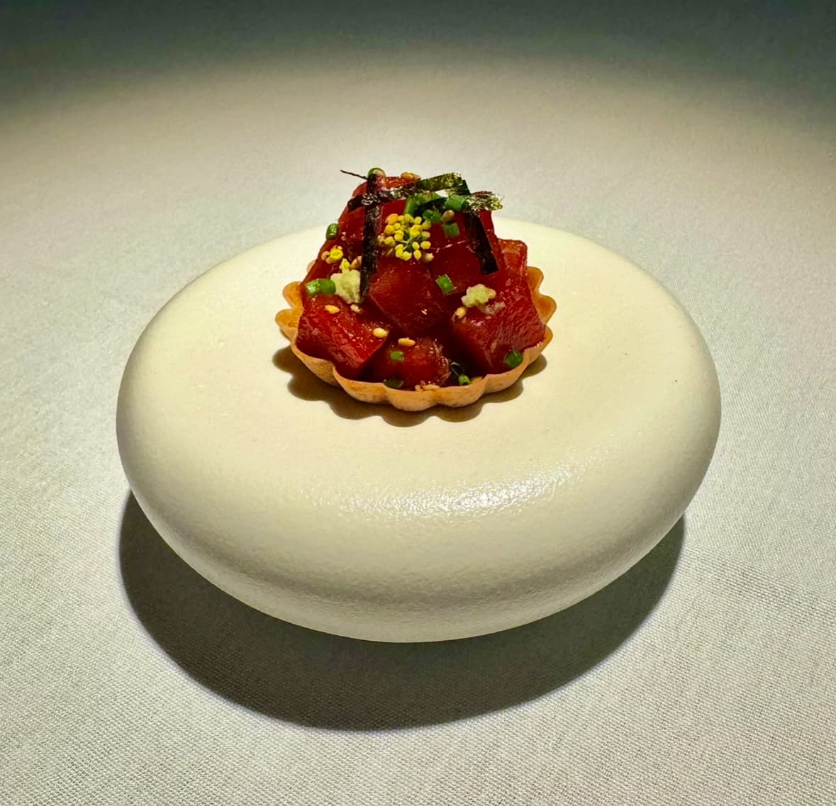 Restaurant Journey
