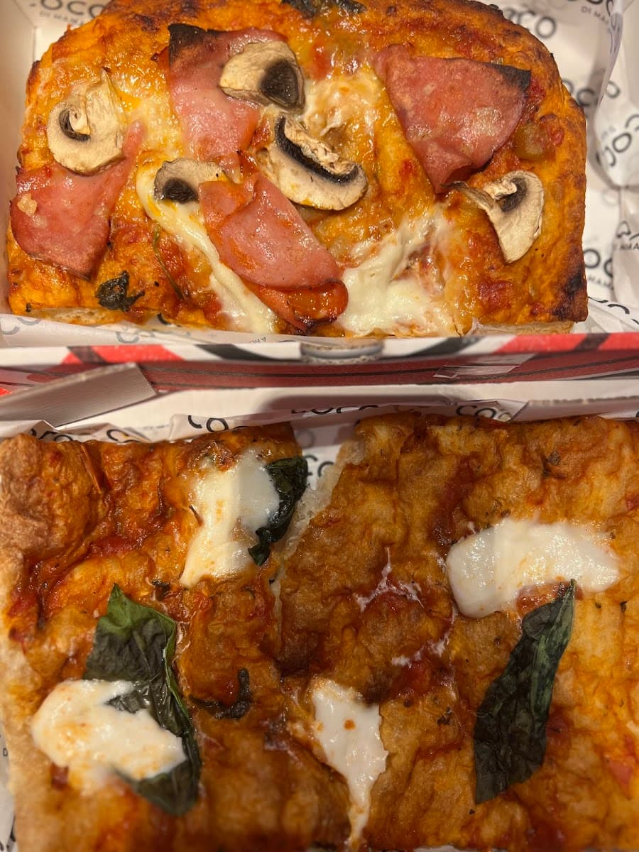 Coco di Mama - Italian To Go - MFG Romford