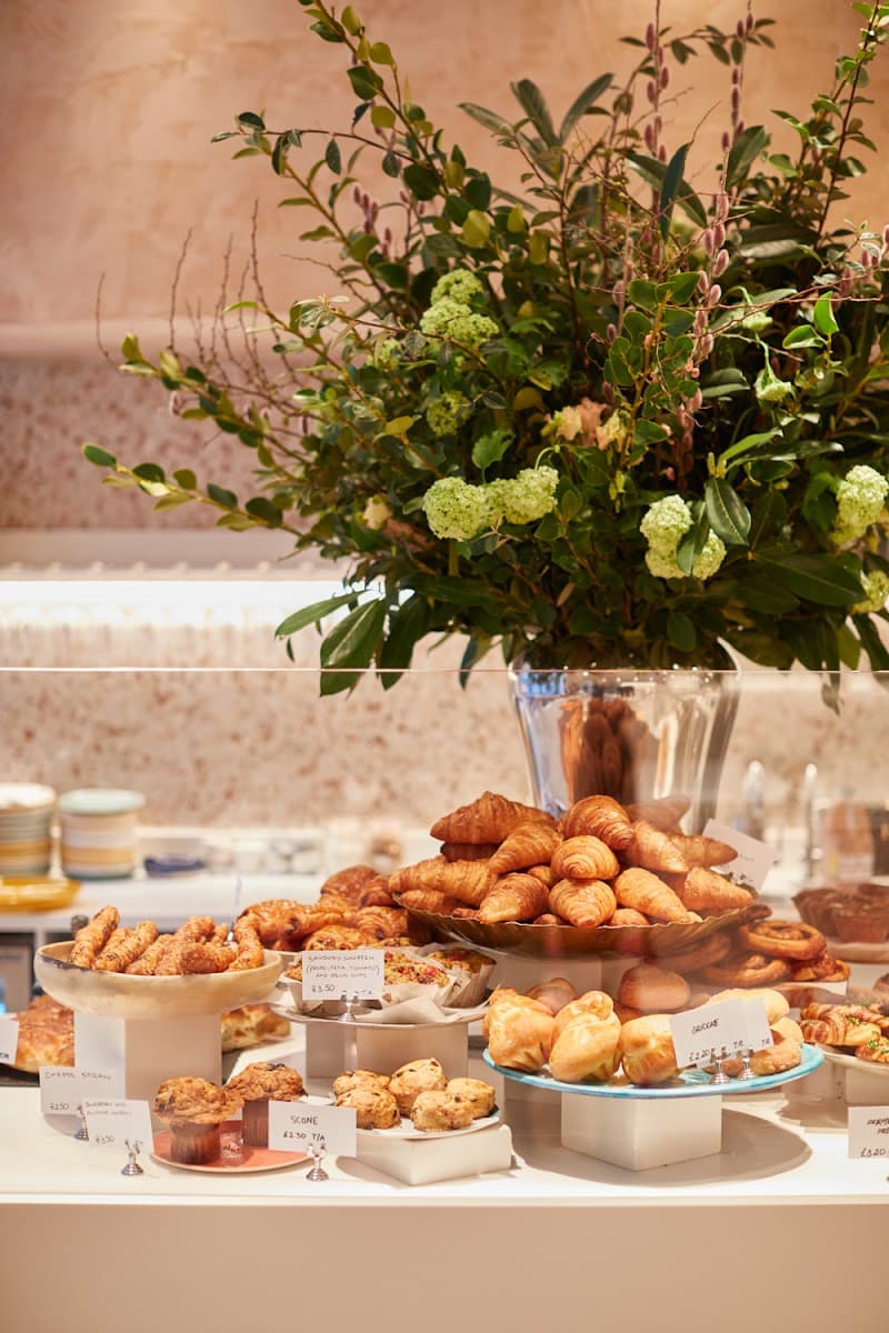 Ottolenghi Chelsea