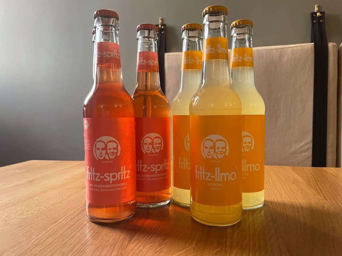 Kerrera Craft Beer & Gin Bar