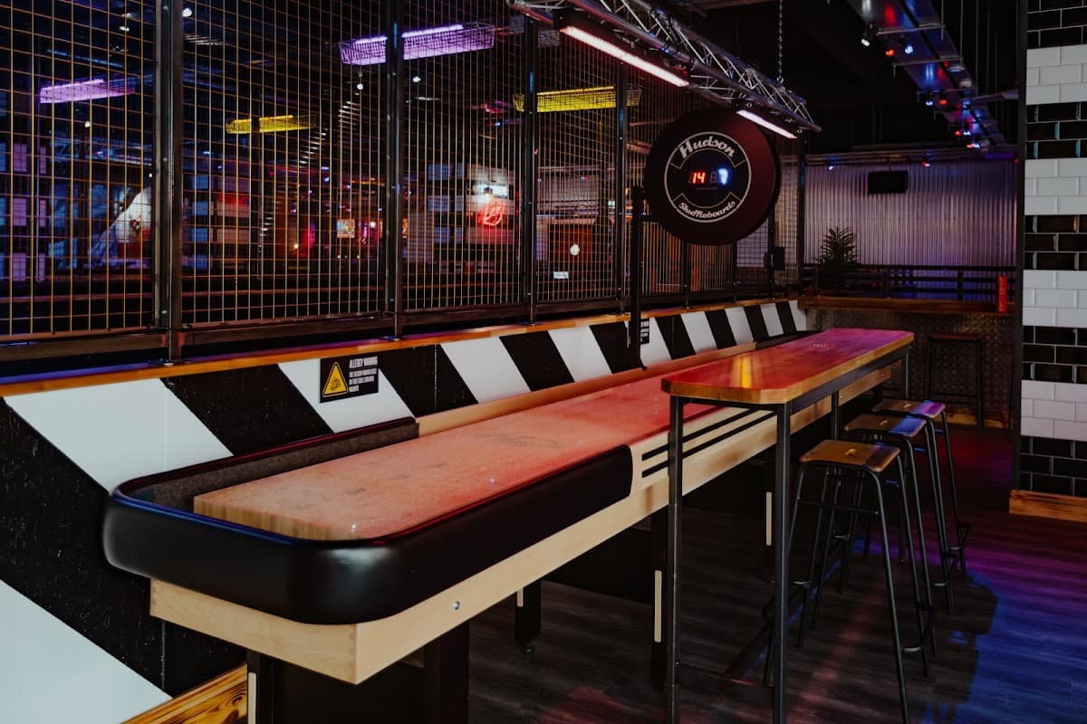 Roxy Ball Room Leicester Humberstone Gate