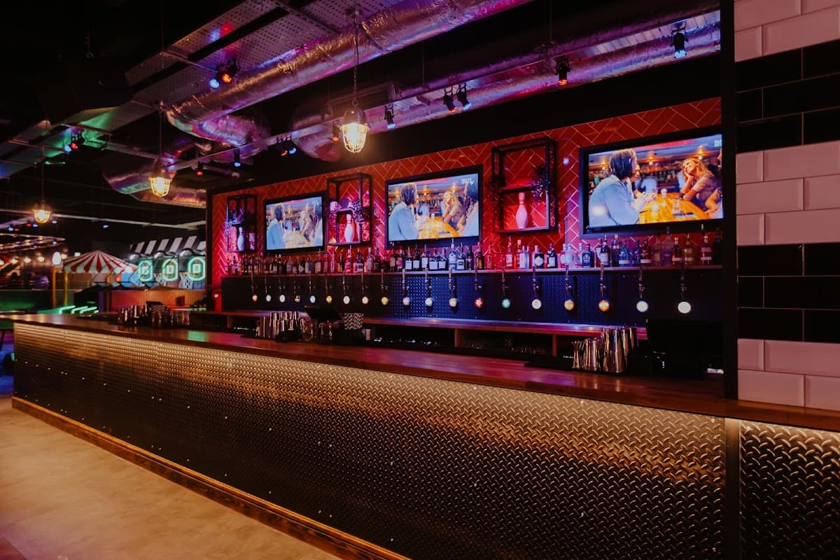 Roxy Ball Room Leicester Humberstone Gate