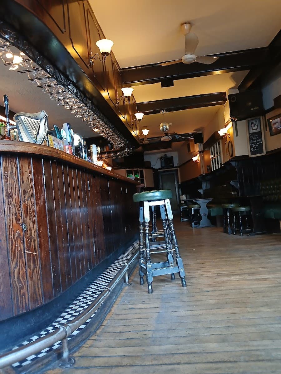 The Victoria