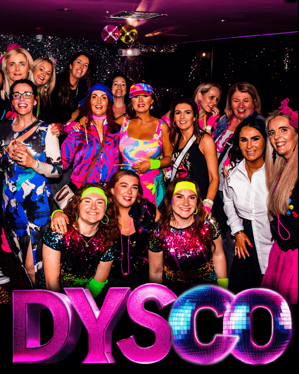 DYSCO Liverpool