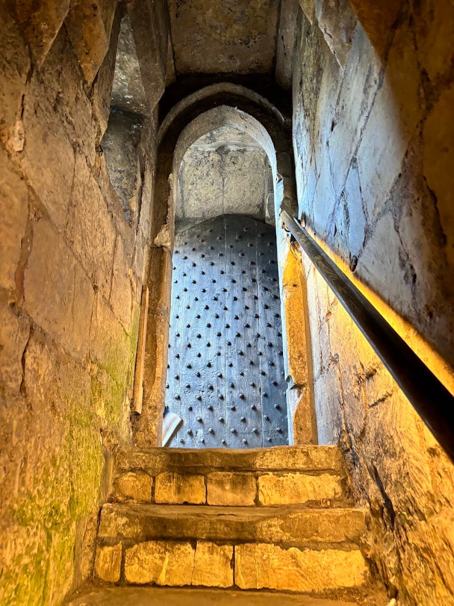 Monk Bar