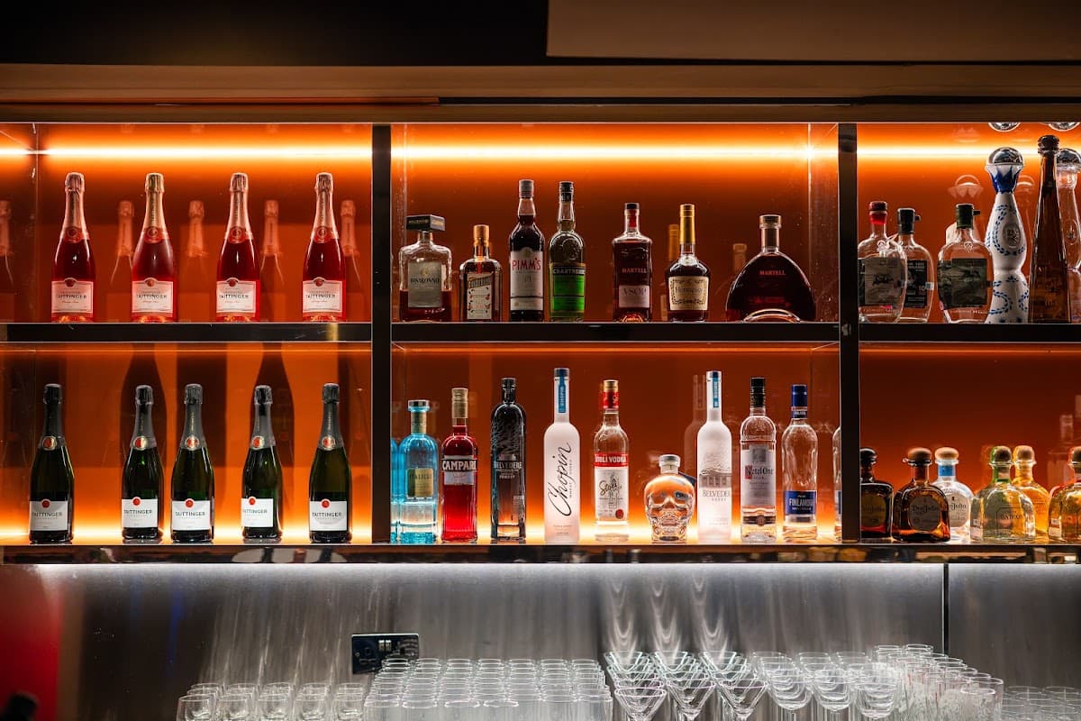 Sotto Bar Soho