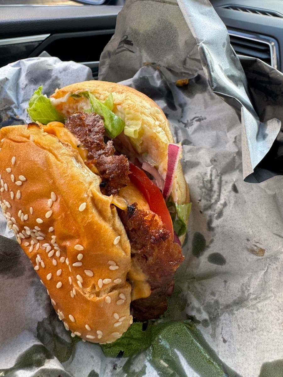 Smashie’s Bangor