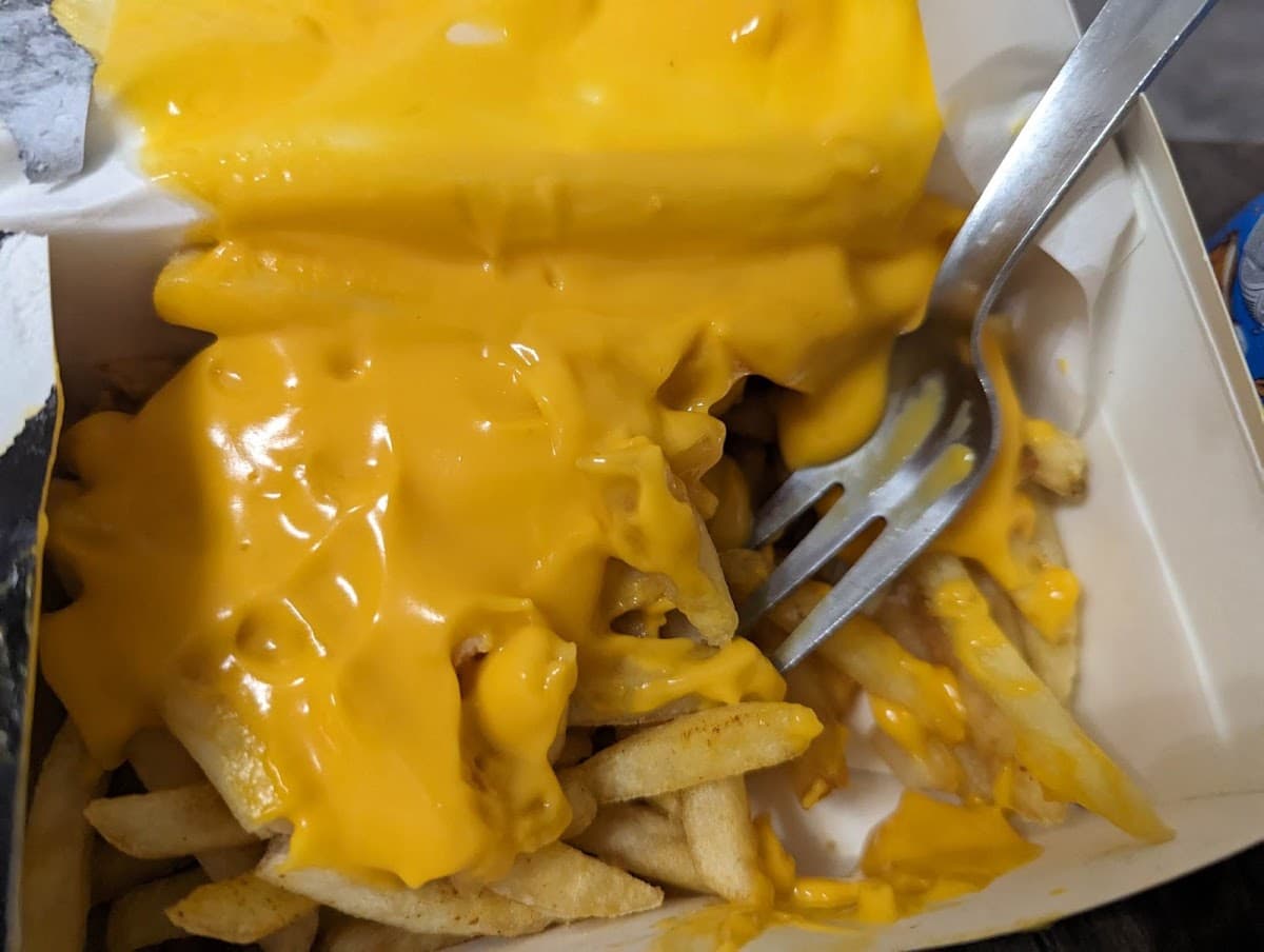 Smashie’s Bangor